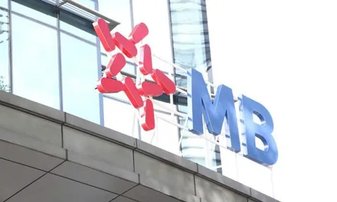 Moody’s nâng xếp hạng tín nhiệm của Ngân hàng Quân đội lên mức Ba2