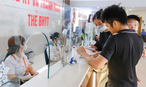 Đề xuất triển khai khám sức khỏe định kỳ miễn phí từ năm 2026