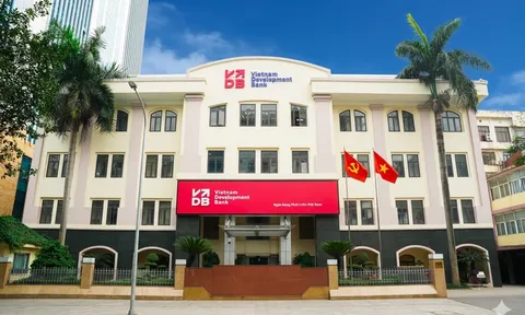 Phát huy nền tảng 20 năm, VDB sẵn sàng triển khai Nghị quyết 79-NQ/TW