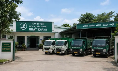 Cam Lâm – Khánh Hoà: Phía sau những cung đường sạch đẹp 