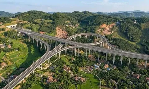 Điện Biên chi 1.424 tỷ đồng giải phóng mặt bằng cao tốc Sơn La – Tây Trang, quyết mở “cánh cửa” phát triển Tây Bắc