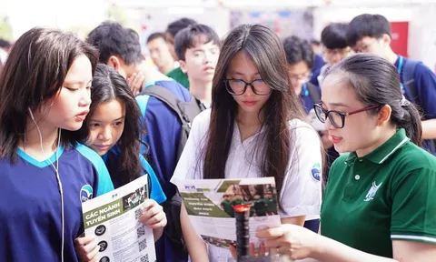 Hà Nội tính hỗ trợ toàn bộ học phí học nghề, nhiều ngành dịch vụ “hot” được đưa vào diện ưu tiên