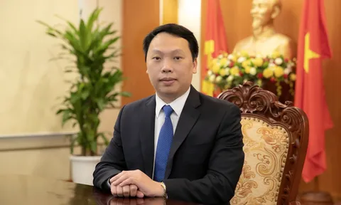 Ông Nguyễn Huy Dũng giữ chức Thứ trưởng Bộ Văn hóa, Thể thao và Du lịch