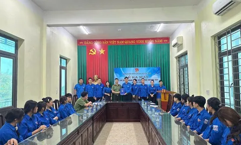 Thực trạng và giải pháp phòng, chống ma tuý trong thanh thiếu niên hiện nay ở Lào Cai (phần 2)