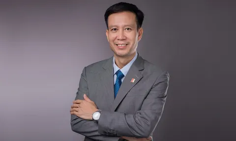 GS.TS Lê Anh Tuấn giữ chức Giám đốc Đại học Bách khoa Hà Nội