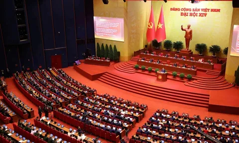 Nâng cao hiệu quả đấu tranh phản bác quan điểm sai trái, thù địch khi triển khai mô hình chính quyền địa phương hai cấp