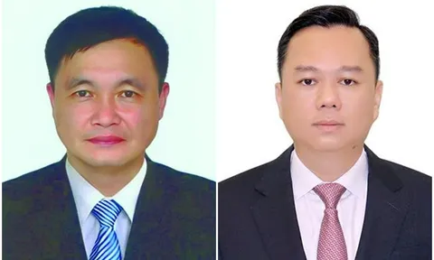 Tuyên Quang bầu 2 tân Phó Chủ tịch tỉnh