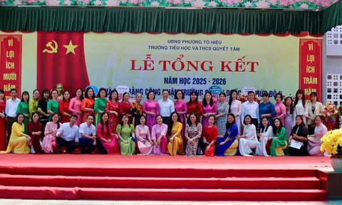 Sơn La: Những người gieo chữ giữa đại ngàn Tây Bắc