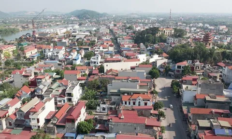 Các địa phương tăng tốc sắp xếp thôn, tổ dân phố trước thời điểm vận hành mô hình chính quyền mới