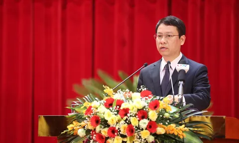 Quảng Ninh bầu tân Phó Chủ tịch HĐND tỉnh