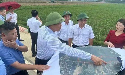 Điện Biên thúc đẩy triển khai các dự án nhà ở xã hội, hướng tới mục tiêu 2.000 căn hộ mới