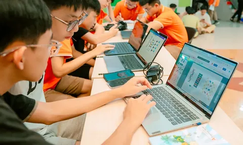 Từ câu hỏi “Làm thế nào để có những Steve Jobs Việt Nam?”