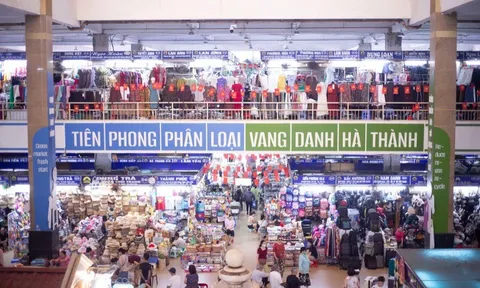 Chợ trong ký ức: Không gian cũ còn lại gì hôm nay?