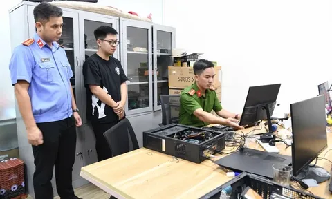 Làm sao để doanh nghiệp nhỏ không còn dùng phần mềm lậu?