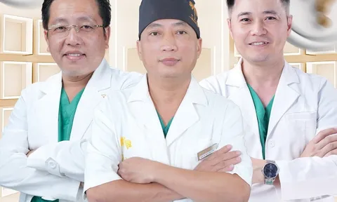 Nhìn lại chặng đường 15 năm hoạt động của Thẩm mỹ viện Tấm
