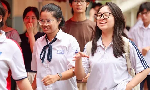 TP.HCM: Phổ điểm tiếng Anh thi lớp 10 năm 2026 được dự báo tăng mạnh