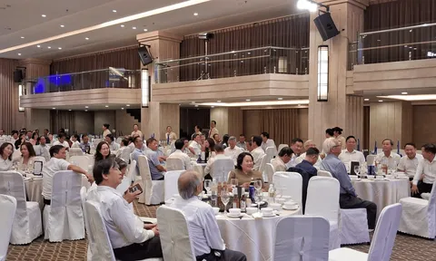 Đà Nẵng: Gặp mặt các cơ quan báo chí thẳng thắn định hướng để cùng phát triển