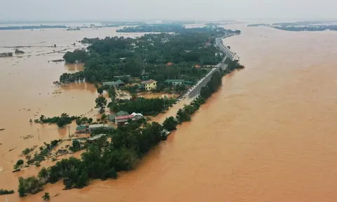 Dự báo Việt Nam sẽ bị ảnh hưởng bởi nhiều cơn bão vào nửa cuối năm nay