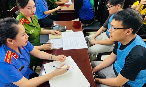 Hơn 2.700 tỷ đồng bị chiếm đoạt trong vụ lừa đảo hợp đồng sở hữu kỳ nghỉ