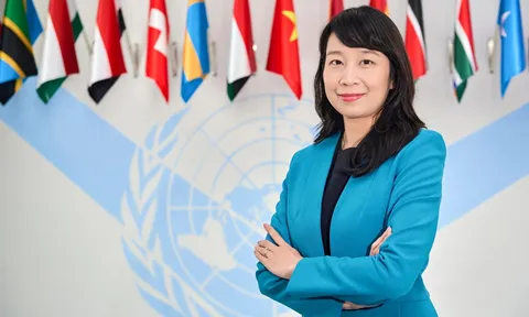 Lần đầu tiên Việt Nam có Thẩm phán tại Tòa án Luật Biển Quốc tế