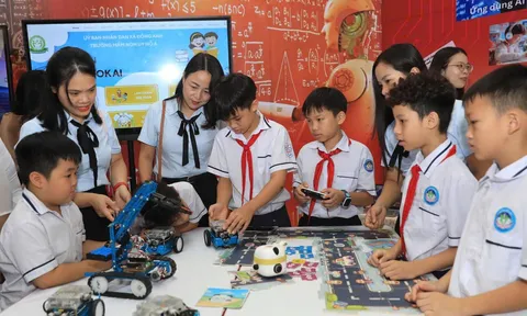 Đề xuất rà soát chương trình học, tinh gọn những môn không còn phù hợp