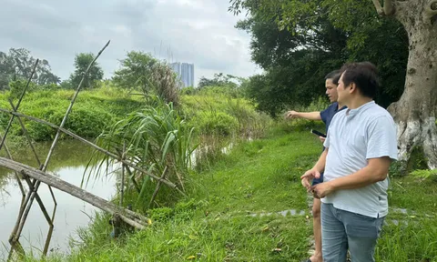 Hàng trăm khách hàng “mắc kẹt” gần 6 năm tại dự án Làng Hà Lan – Ecopark: Niềm tin bị bào mòn sau những thỏa thuận ký quỹ
