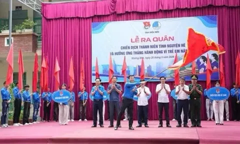 Điện Biên thành lập Bộ phận nghiên cứu chuyên đề để rèn luyện, sàng lọc và sử dụng cán bộ