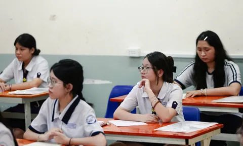 Chỉ đạo rà soát toàn bộ kết quả thi tốt nghiệp THPT 2026 trên cả nước
