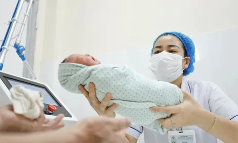 TP Hồ Chí Minh tìm giải pháp giữ lợi thế dân số vàng trước áp lực mức sinh thấp