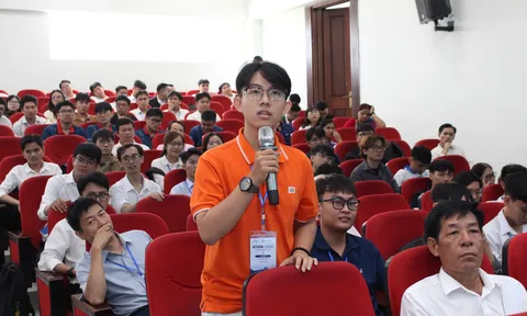 Đà Nẵng: Chuyên gia “hiến kế” ứng dụng công nghệ mới trong công trình xanh