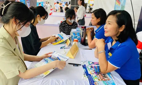 Hà Nội: Trên 50% doanh nghiệp ưu tiên tuyển dụng lao động có trình độ cao
