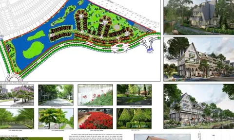 Từ Dự án Làng Việt đến “Làng Hà Lan” rồi Dự án LV: Điều gì đã diễn ra trên khu đất khiến hàng trăm khách hàng chờ đợi gần 6 năm? (P2)