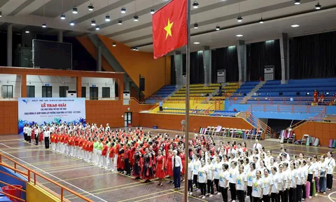 Xuân Đỉnh – Một năm kiến tạo diện mạo mới và hành trình kết nối cộng đồng từ thể thao