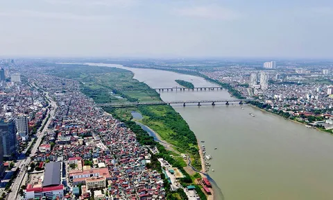 Hà Nội dẫn đầu cả nước với thu nhập bình quân hơn 8,3 triệu đồng/người/tháng