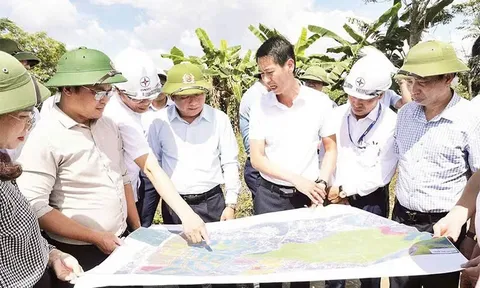 Điện Biên quyết liệt tháo gỡ “điểm nghẽn”, khơi thông hơn 11.000 tỷ đồng vốn đầu tư