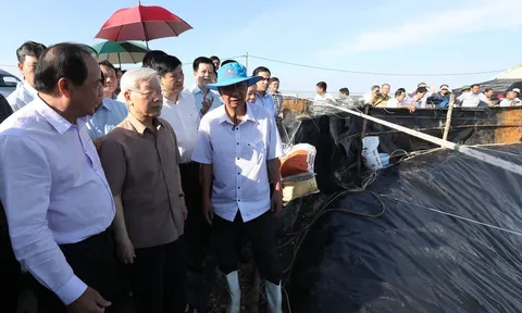 Sinh nhật trên những nẻo đường công tác