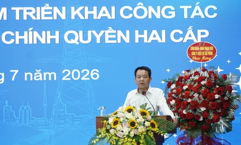 Công ty Điện lực Hải Phòng đánh giá toàn diện kết quả sau một năm sáp nhập