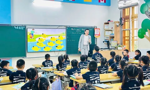 Hải Phòng miễn phí sách giáo khoa cho học sinh từ năm học 2027-2028