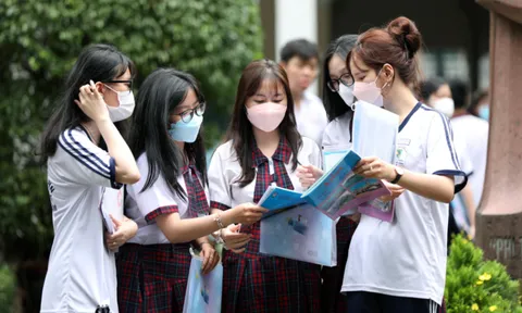 Bộ GD&ĐT yêu cầu hoàn tất rà soát dữ liệu trước đợt xét tuyển đại học