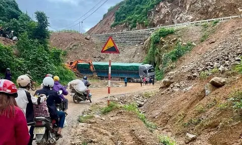 Điện Biên chỉ đạo ứng phó mưa lũ theo tinh thần “phòng là chính”, đặt an toàn người dân lên hàng đầu
