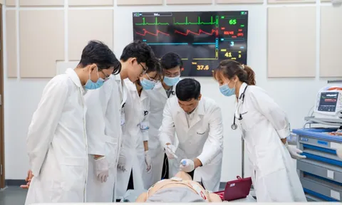 Đề xuất cải tổ đào tạo bác sĩ nội trú: Bỏ giới hạn tuổi, tăng quyền chủ động cho các trường