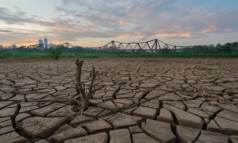 Việt Nam đối mặt với thời tiết cực đoan do El Nino tác động