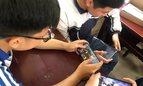 Siết quản lý game trực tuyến: Trẻ dưới 16 tuổi có thể chỉ được chơi 1 giờ mỗi ngày