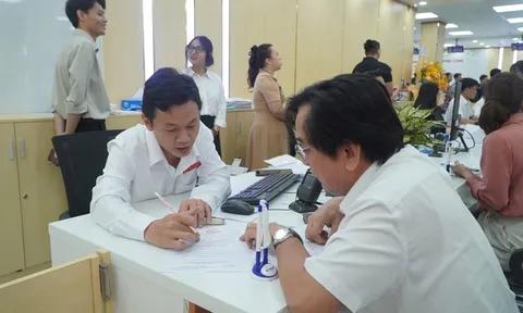 Đổi mới đánh giá cán bộ bằng kết quả công việc, chấm dứt tình trạng làm việc cầm chừng