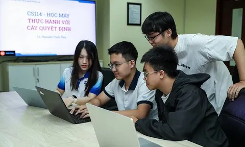 Các trường có điểm chuẩn cao thay đổi cách tuyển sinh, thí sinh có thêm cơ hội cạnh tranh