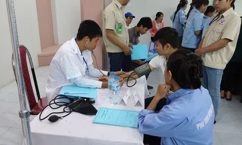 Từ 10/9 doanh nghiệp bị siết trách nhiệm về an toàn lao động và bảo hiểm xã hội