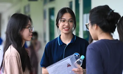 Các trường đại học đồng loạt bước vào giai đoạn xét tuyển đợt 1