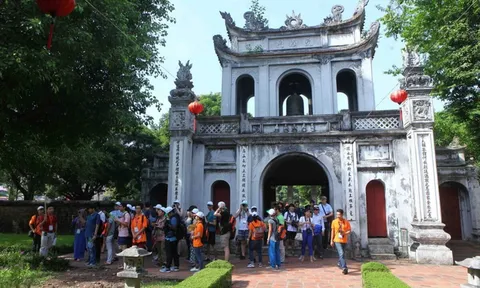 Đề xuất mới về lịch nghỉ Ngày Văn hóa Việt Nam năm 2026