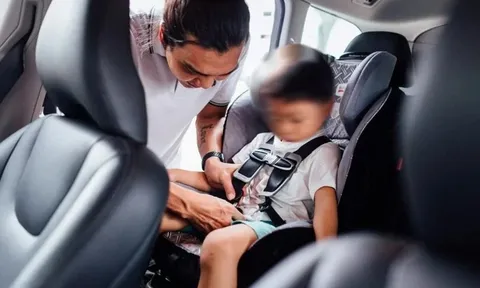 Từ 15-8, người dân cần lưu ý loạt thay đổi khi sử dụng ô tô, xe máy và làm thủ tục đăng ký xe