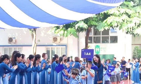 Bộ GD&ĐT chốt khung thời gian năm học 2026-2027